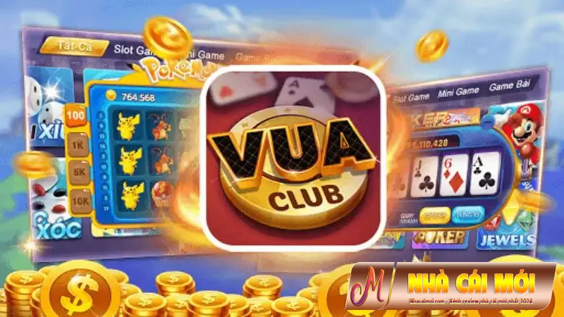 Vuaclub